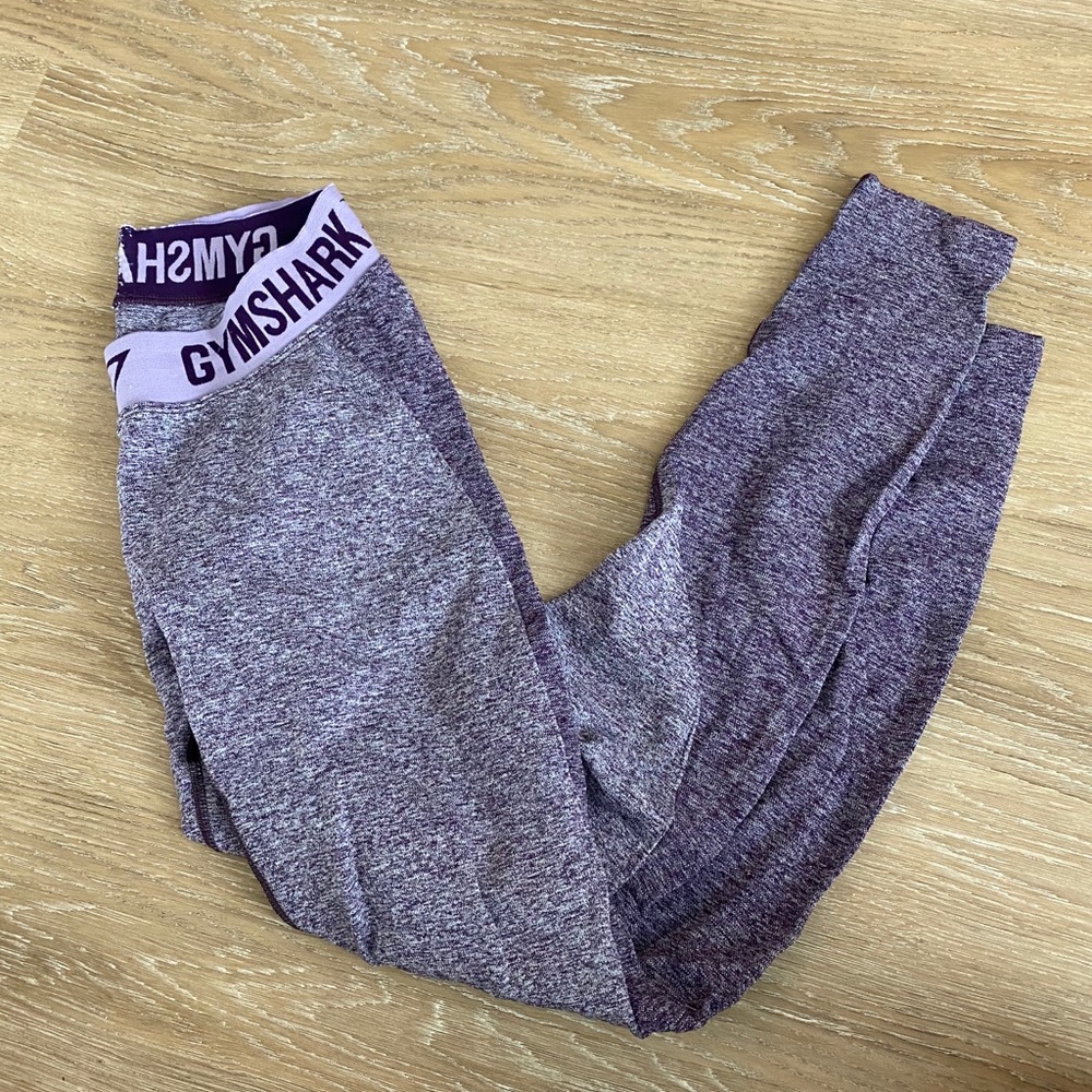 Gymshark flex leggings
